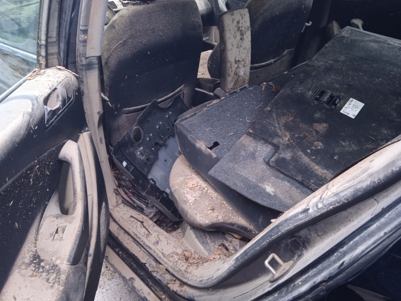 volkswagen passat b6 (3c2) del año 2007