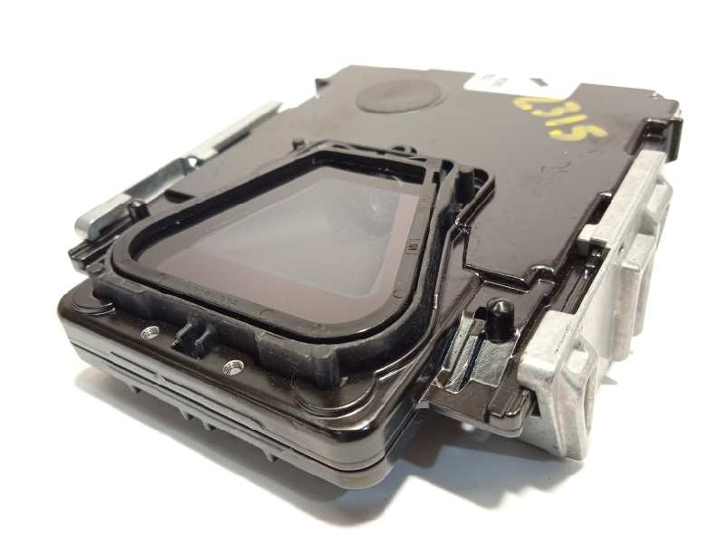 MODULO ELECTRONICO 80A907217A 