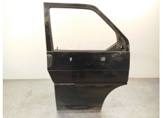 Recambio de puerta delantera derecha para volkswagen transporter t4 autobús (70b, 70c, 7db, 7dk, 70j, 70k, 7dc, 7 2.5 tdi refere