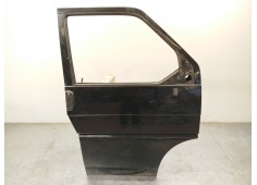 Recambio de puerta delantera derecha para volkswagen transporter t4 autobús (70b, 70c, 7db, 7dk, 70j, 70k, 7dc, 7 2.5 tdi refere 2