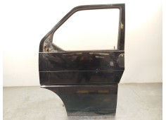 Recambio de puerta delantera izquierda para volkswagen transporter t4 autobús (70b, 70c, 7db, 7dk, 70j, 70k, 7dc, 7 2.5 tdi refe