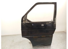 Recambio de puerta delantera izquierda para volkswagen transporter t4 autobús (70b, 70c, 7db, 7dk, 70j, 70k, 7dc, 7 2.5 tdi refe 2