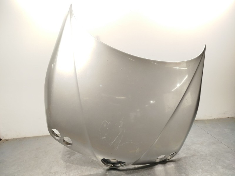 Recambio de capot para alfa romeo gtv (916_) 1.8 16v (916c3) referencia OEM IAM 60600990  