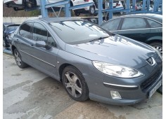 peugeot 407 (6d_) del año 2004