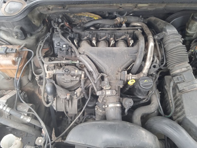 peugeot 407 (6d_) del año 2004