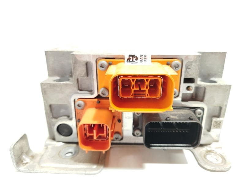 Recambio de convertidor potencia para audi e-tron (gen) 50 quattro referencia OEM IAM 5QE915684J  