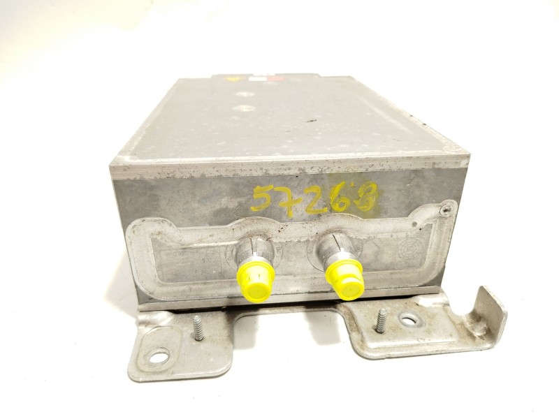 Recambio de convertidor potencia para audi e-tron (gen) 50 quattro referencia OEM IAM 5QE915684J  