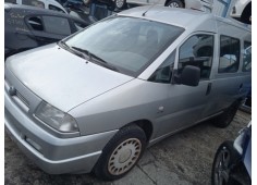 fiat scudo furgoneta (220_) del año 2003