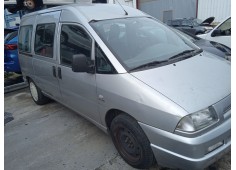 fiat scudo furgoneta (220_) del año 2003 2