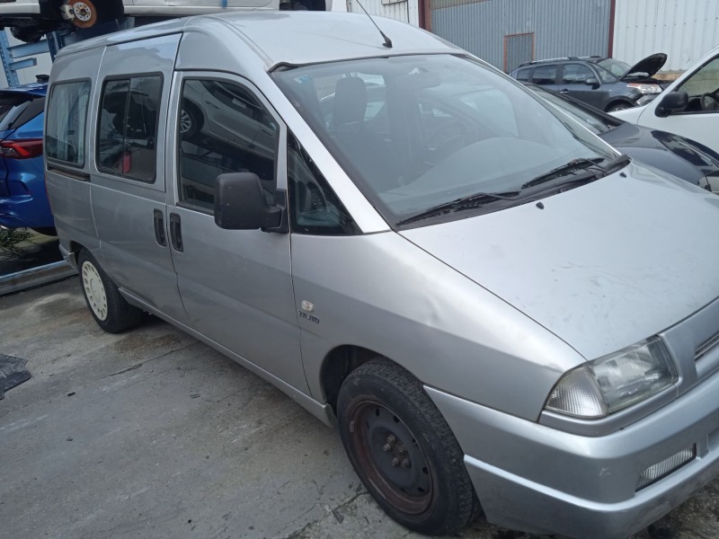fiat scudo furgoneta (220_) del año 2003
