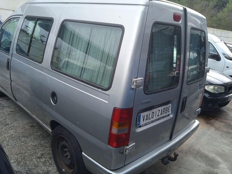 fiat scudo furgoneta (220_) del año 2003