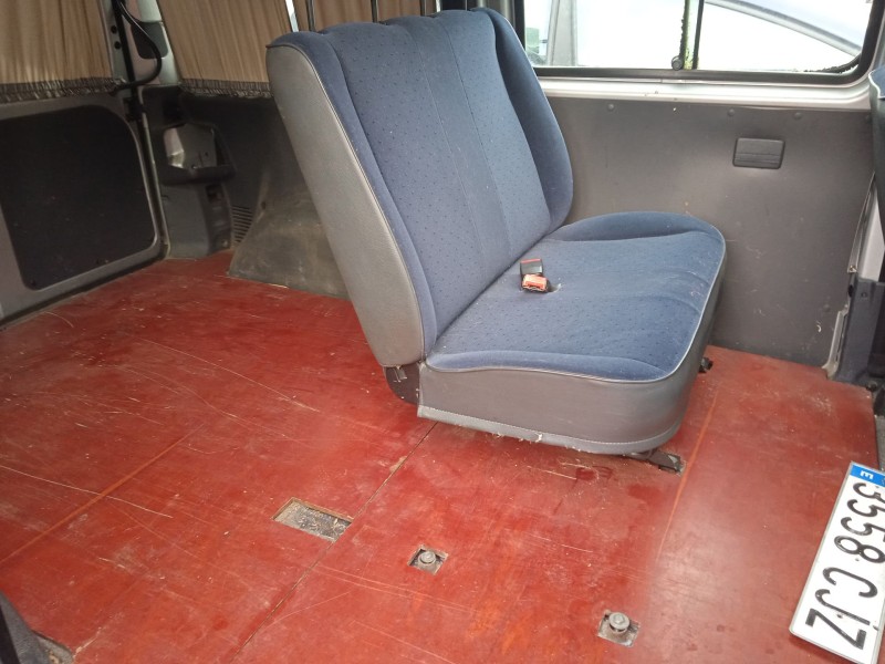 fiat scudo furgoneta (220_) del año 2003