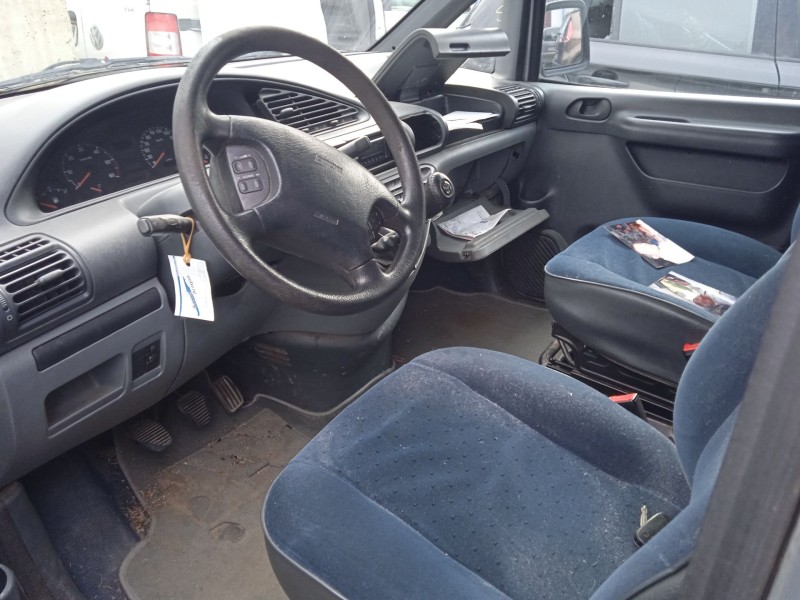 fiat scudo furgoneta (220_) del año 2003