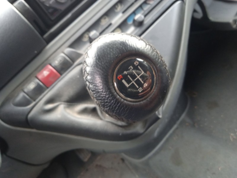 fiat scudo furgoneta (220_) del año 2003