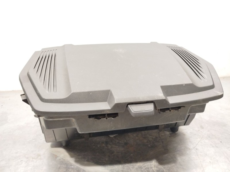 Recambio de compartimento delantero para audi e-tron (gen) 50 quattro referencia OEM IAM 4KE863362B  