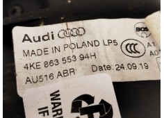 Recambio de bandeja trasera para audi e-tron (gen) 50 quattro referencia OEM IAM 4KE86355394H   2