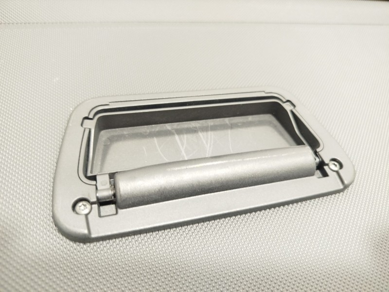 Recambio de bandeja trasera para audi e-tron (gen) 50 quattro referencia OEM IAM 4KE86355394H  