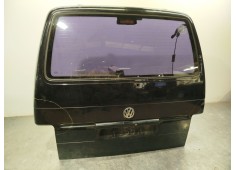 Recambio de porton trasero para volkswagen transporter t4 autobús (70b, 70c, 7db, 7dk, 70j, 70k, 7dc, 7 2.5 tdi referencia OEM I 2