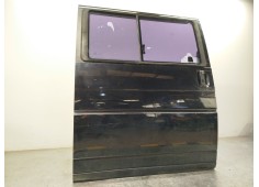 Recambio de puerta lateral corredera derecha para volkswagen transporter t4 autobús (70b, 70c, 7db, 7dk, 70j, 70k, 7dc, 7 2.5 td