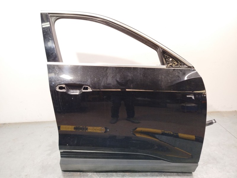 Recambio de puerta delantera derecha para audi e-tron (gen) 50 quattro referencia OEM IAM 4KE831052B  