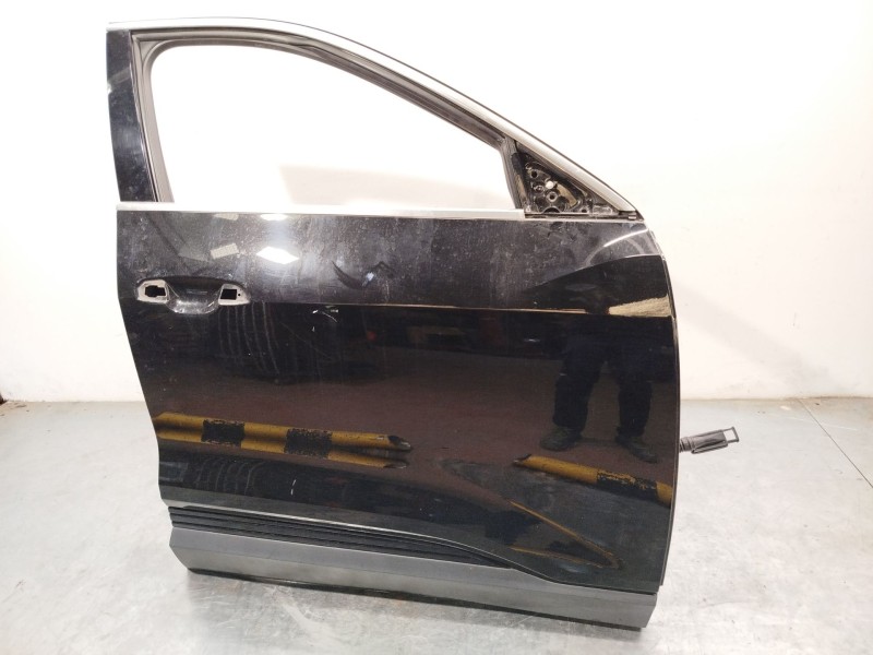 Recambio de puerta delantera derecha para audi e-tron (gen) 50 quattro referencia OEM IAM 4KE831052B  