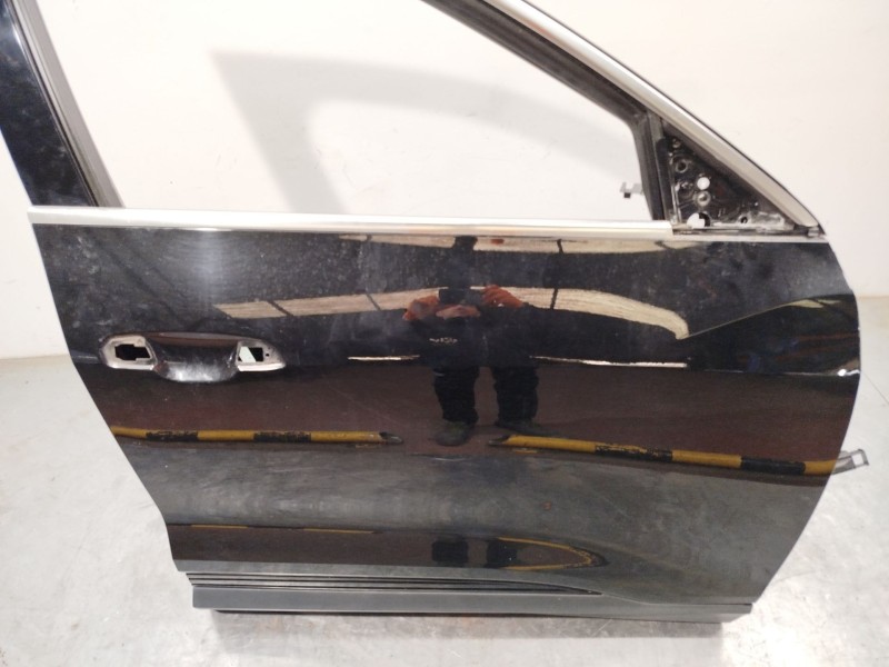 Recambio de puerta delantera derecha para audi e-tron (gen) 50 quattro referencia OEM IAM 4KE831052B  