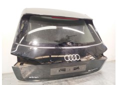 Recambio de porton trasero para audi e-tron (gen) 50 quattro referencia OEM IAM 4KE827025B 4KE827933GRU 