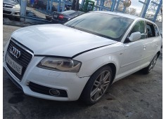 audi a3 sportback (8pa) del año 2012