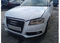 audi a3 sportback (8pa) del año 2012 2