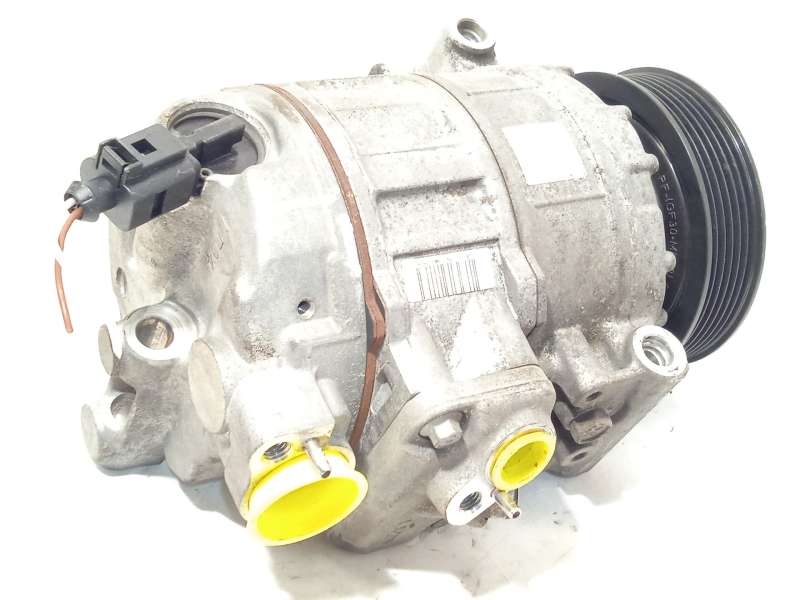 COMPRESOR AIRE ACONDICIONADO 1K0820859E 7SEU17C 4471907954