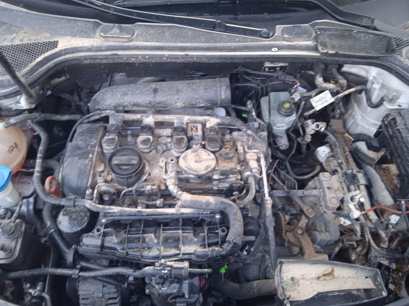 audi a3 sportback (8pa) del año 2012