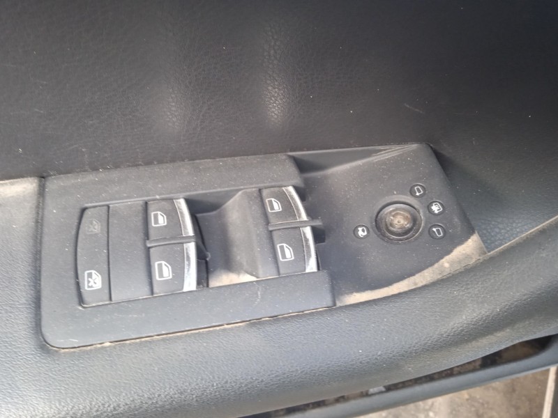 audi a3 sportback (8pa) del año 2012