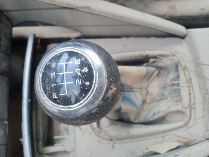 audi a3 sportback (8pa) del año 2012