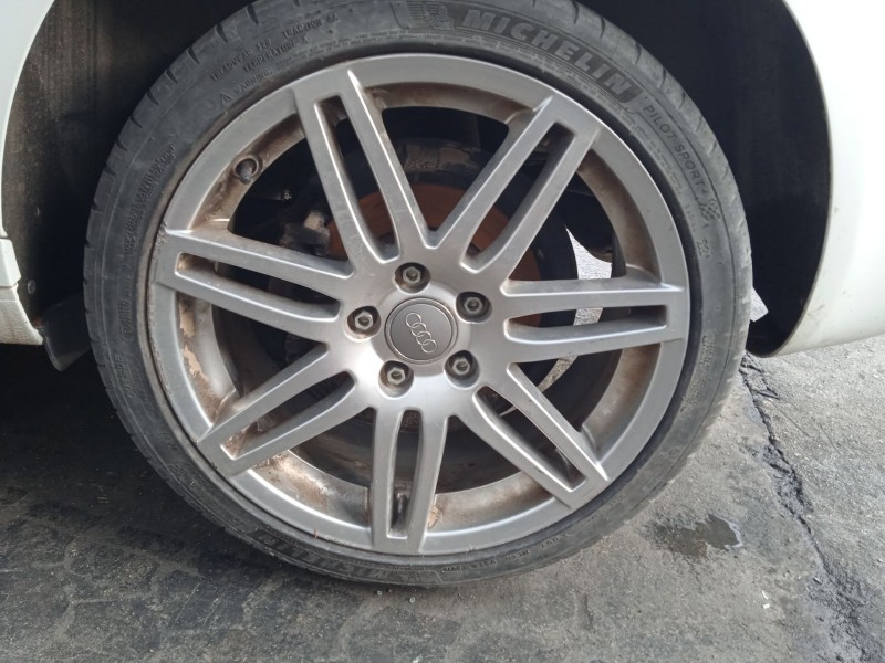 audi a3 sportback (8pa) del año 2012