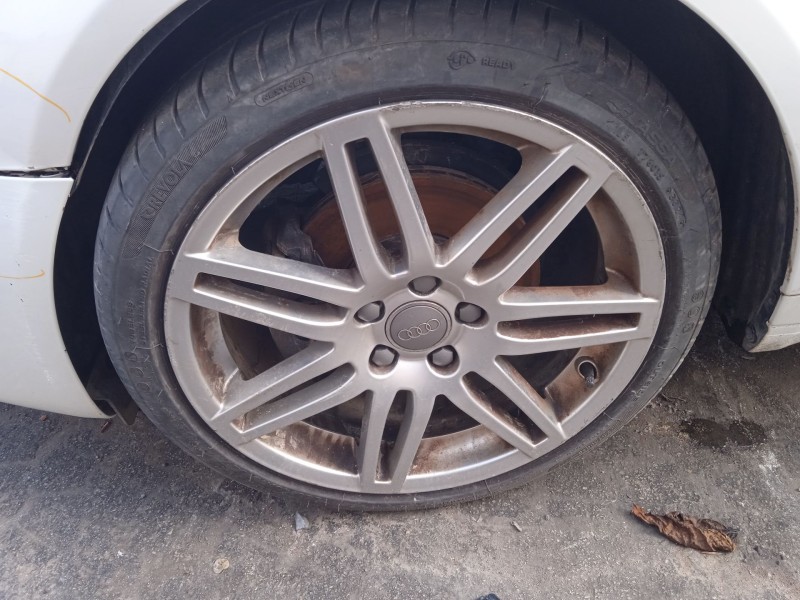 audi a3 sportback (8pa) del año 2012