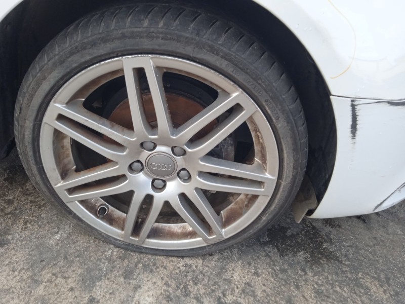 audi a3 sportback (8pa) del año 2012