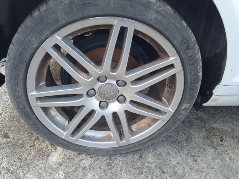 audi a3 sportback (8pa) del año 2012