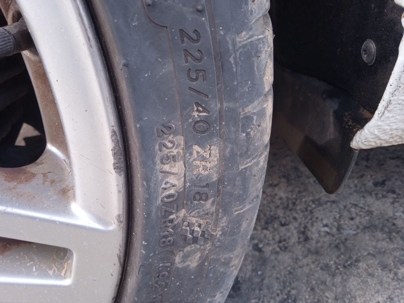 audi a3 sportback (8pa) del año 2012