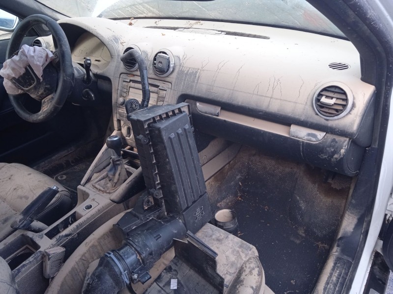 audi a3 sportback (8pa) del año 2012