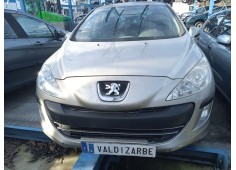 peugeot 308 sw i (4e_, 4h_) del año 2009 2