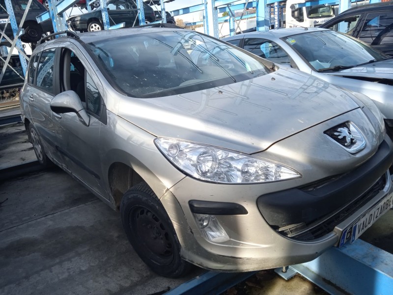 peugeot 308 sw i (4e_, 4h_) del año 2009