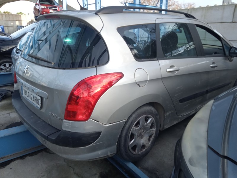peugeot 308 sw i (4e_, 4h_) del año 2009