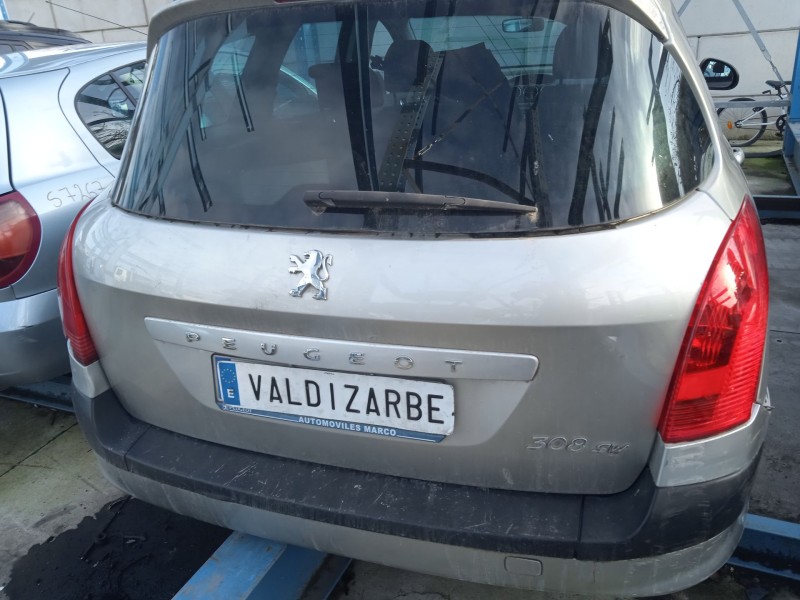 peugeot 308 sw i (4e_, 4h_) del año 2009