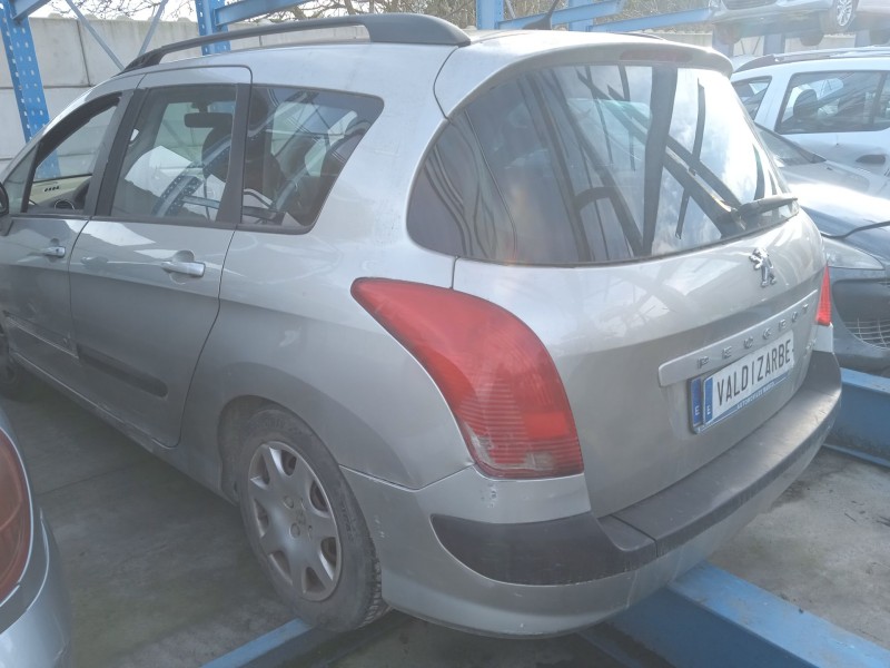 peugeot 308 sw i (4e_, 4h_) del año 2009