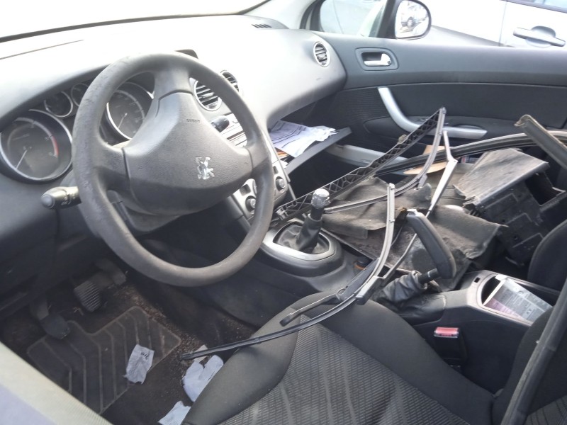 peugeot 308 sw i (4e_, 4h_) del año 2009