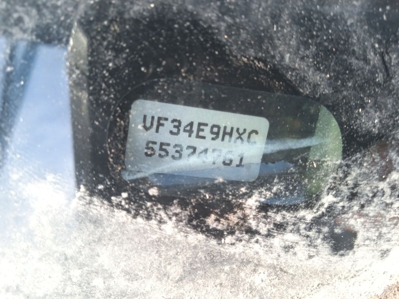 peugeot 308 sw i (4e_, 4h_) del año 2009