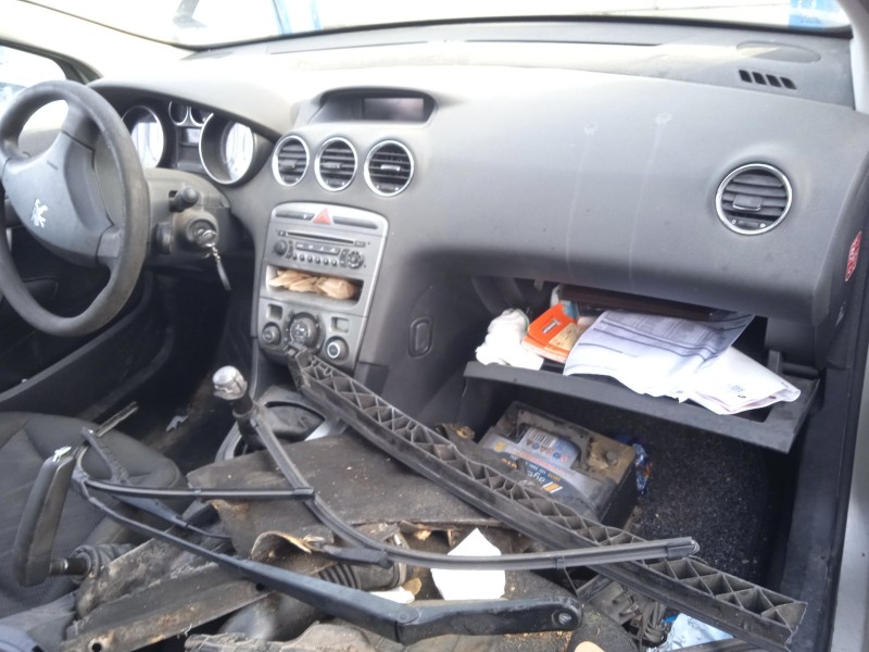 peugeot 308 sw i (4e_, 4h_) del año 2009