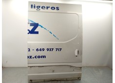 Recambio de puerta lateral corredera derecha para iveco daily vi furgoneta 33s13, 35s13, 35c13 referencia OEM IAM 5801524842 580