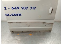 Recambio de puerta lateral corredera derecha para iveco daily vi furgoneta 33s13, 35s13, 35c13 referencia OEM IAM 5801524842 580 2