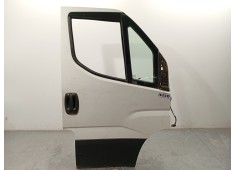 Recambio de puerta delantera derecha para iveco daily vi furgoneta 33s13, 35s13, 35c13 referencia OEM IAM 5801519999  